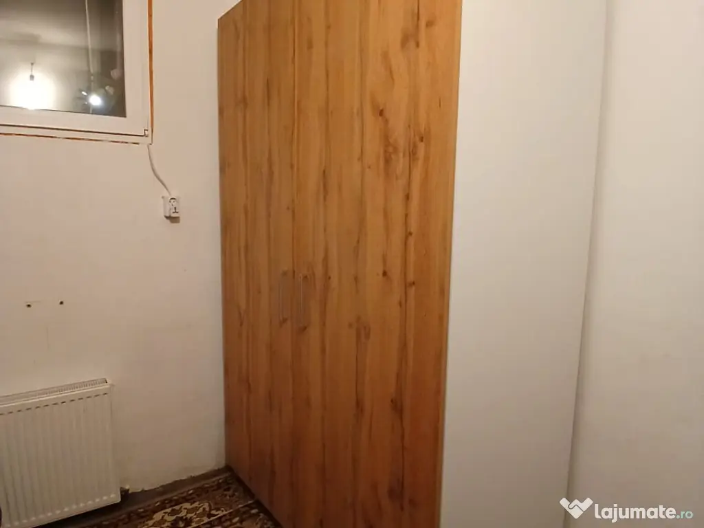 Realizam mobilier la comanda din pal 