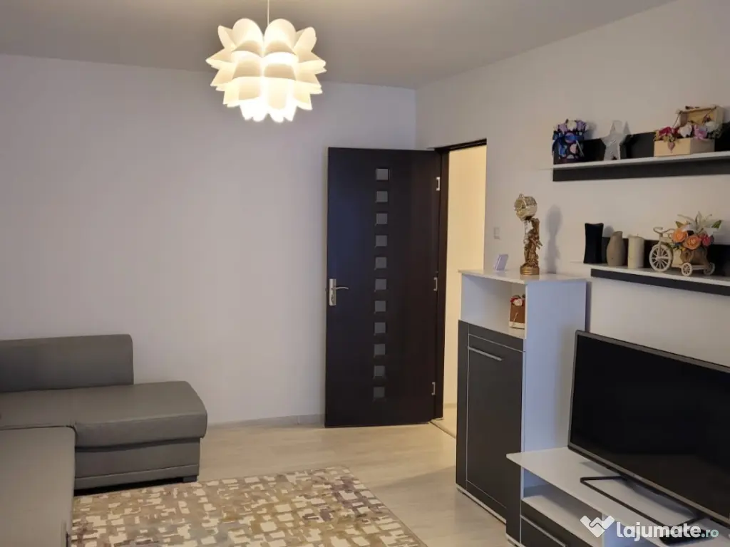 Apartament 2 camere Decomandat Racadau 