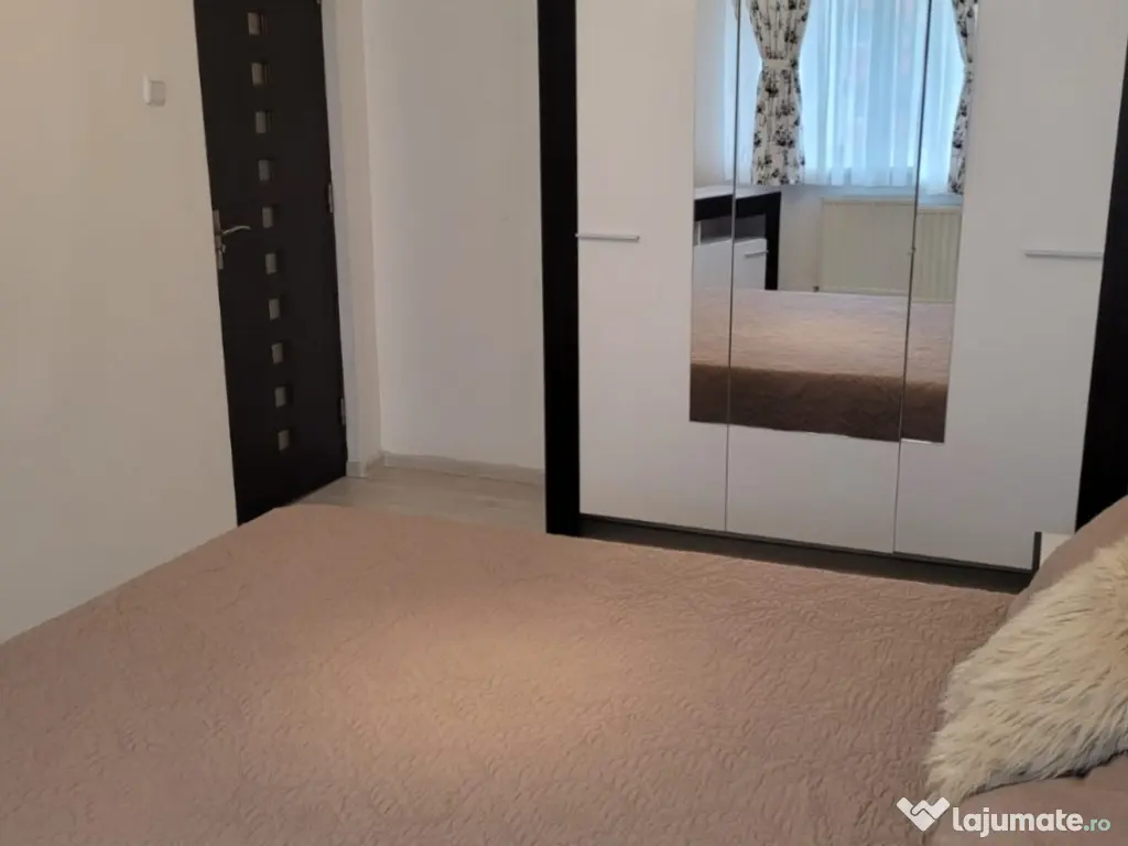 Apartament 2 camere Decomandat Racadau 