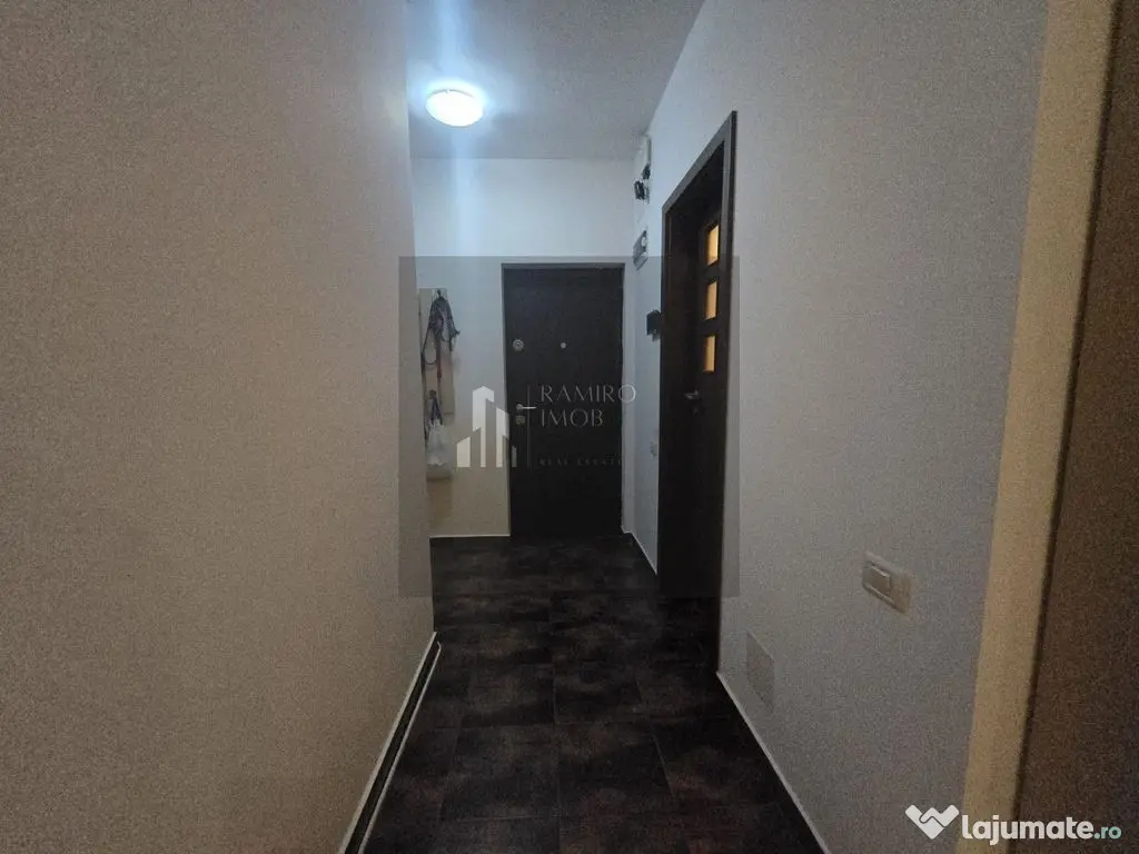 Garsoniera Mobilata si Utilata - Sector 4 - Metrou Aparat... 