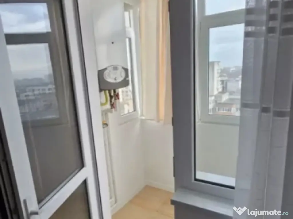 Apartament 2 camere | zona Casa de Cultură | Pet friendly | 