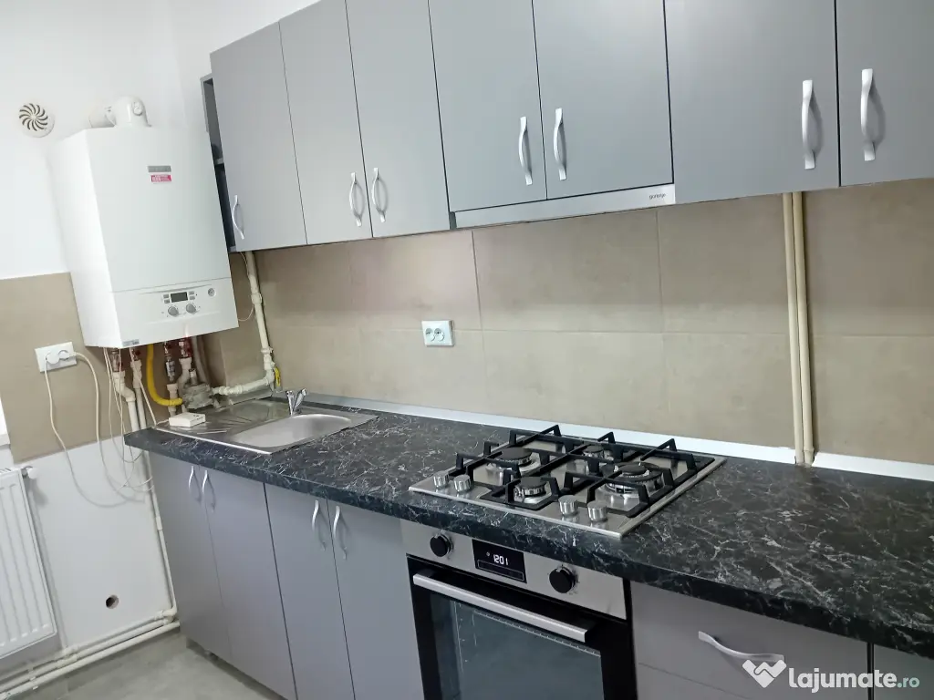 apartament de inchiriat 2 camere, 350 euro 