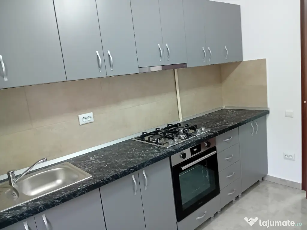 apartament de inchiriat 2 camere, 350 euro 