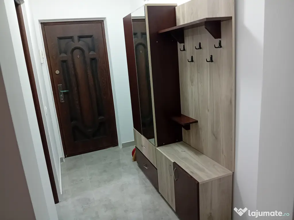 apartament de inchiriat 2 camere, 350 euro 