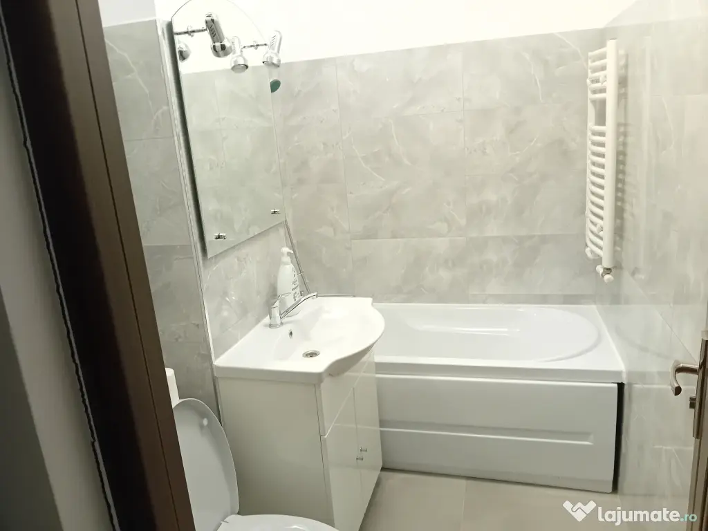 apartament de inchiriat 2 camere, 350 euro 