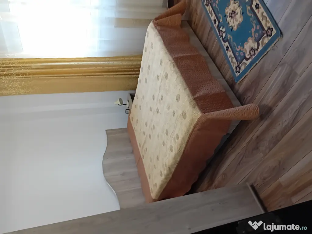 apartament de inchiriat 2 camere, 350 euro 