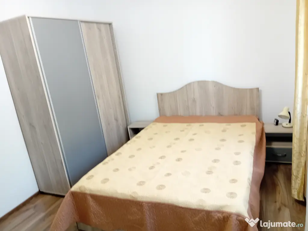 apartament de inchiriat 2 camere, 350 euro 