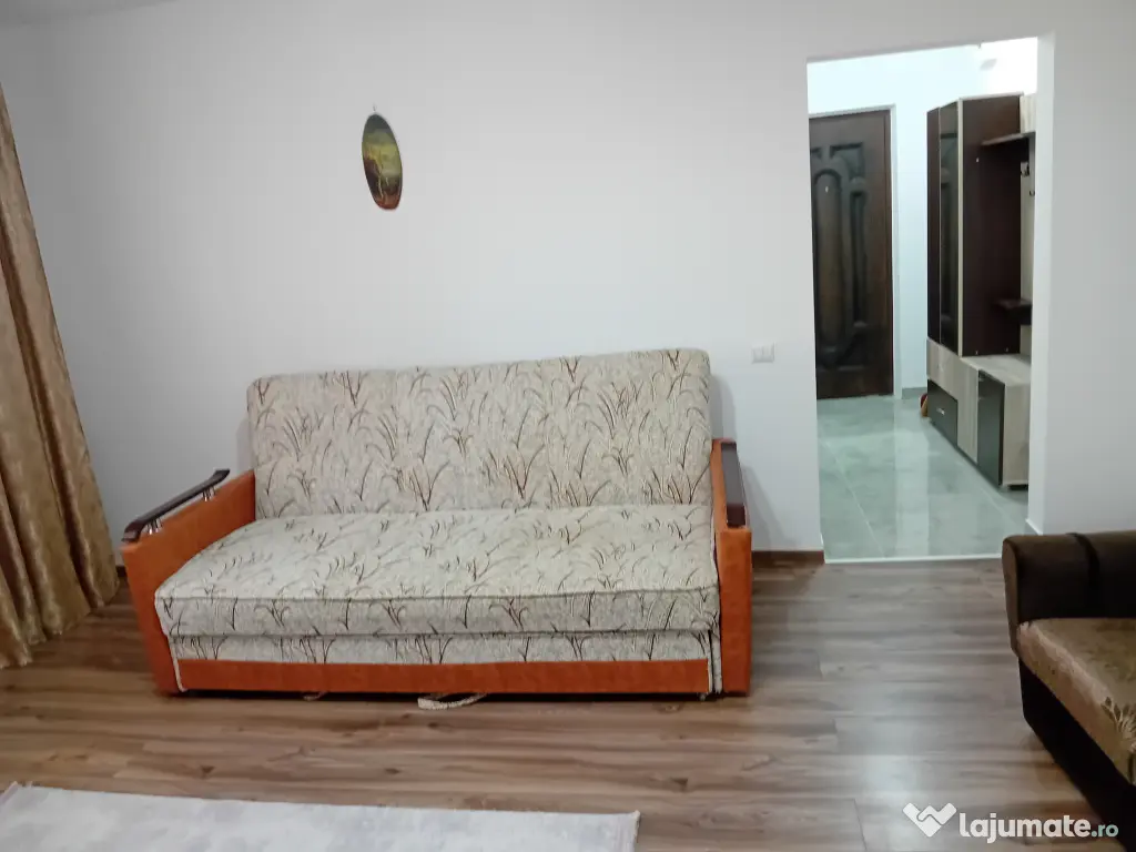 apartament de inchiriat 2 camere, 350 euro 