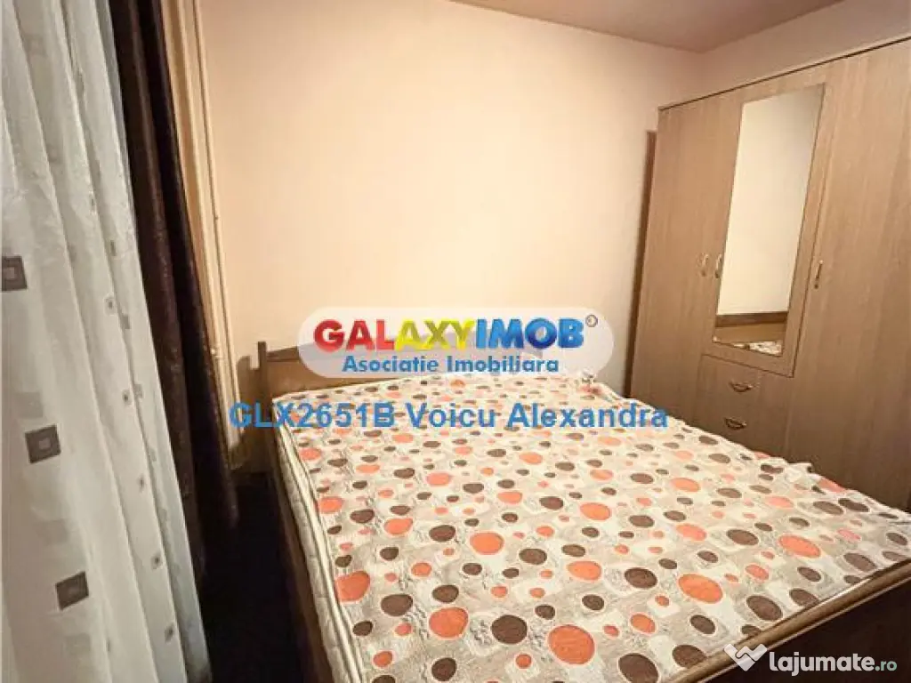 Apartament 2 Cam Berceni - Piata Sudului - Oltenitei 