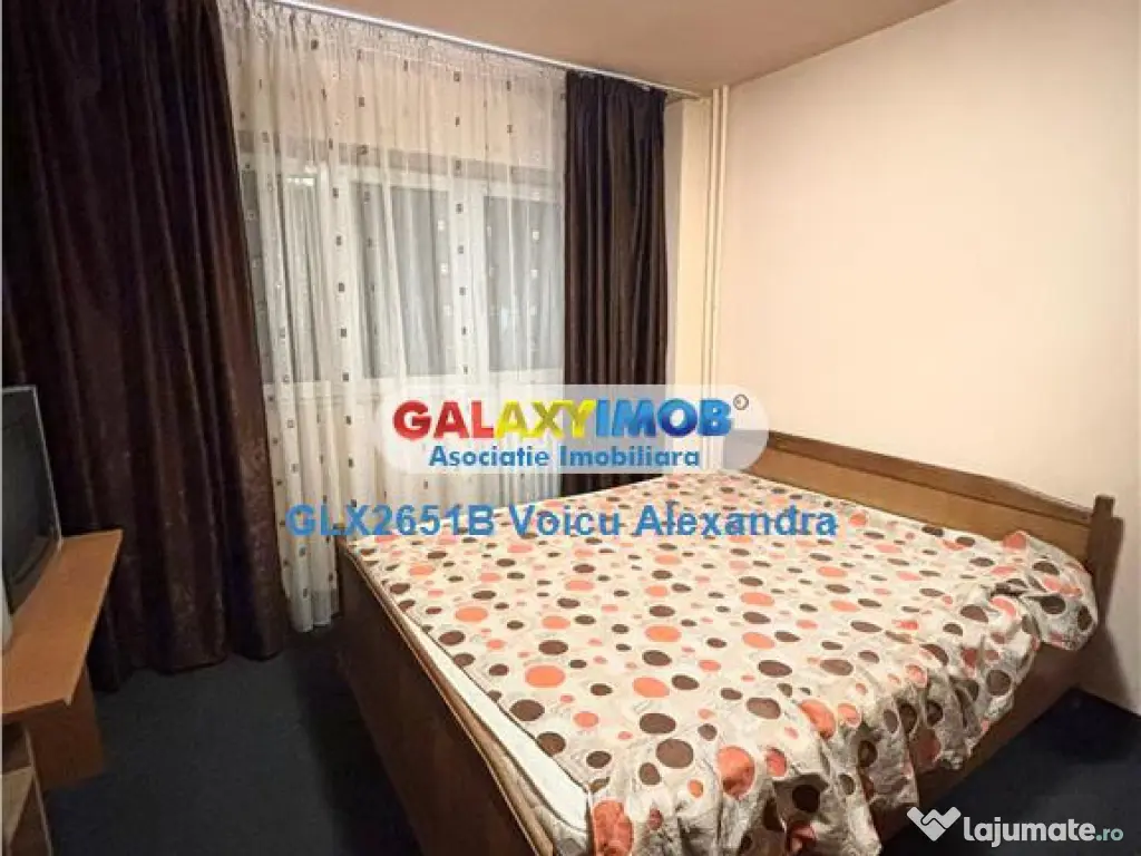 Apartament 2 Cam Berceni - Piata Sudului - Oltenitei 