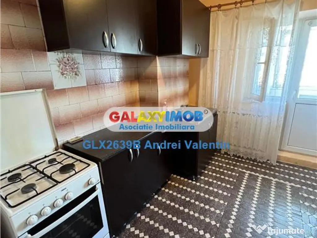 Apartament 2 Cam Berceni - Piata Sudului - Oltenitei 