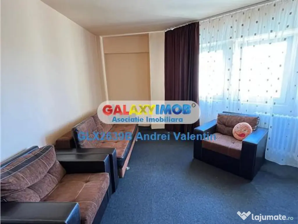 Apartament 2 Cam Berceni - Piata Sudului - Oltenitei 