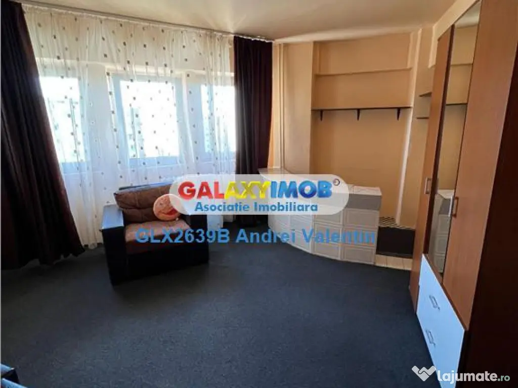 Apartament 2 Cam Berceni - Piata Sudului - Oltenitei 