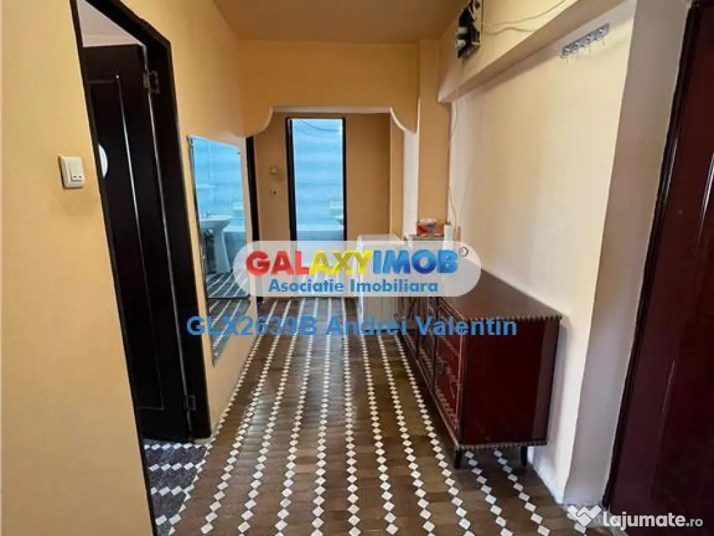 Apartament 2 Cam Berceni - Piata Sudului - Oltenitei 