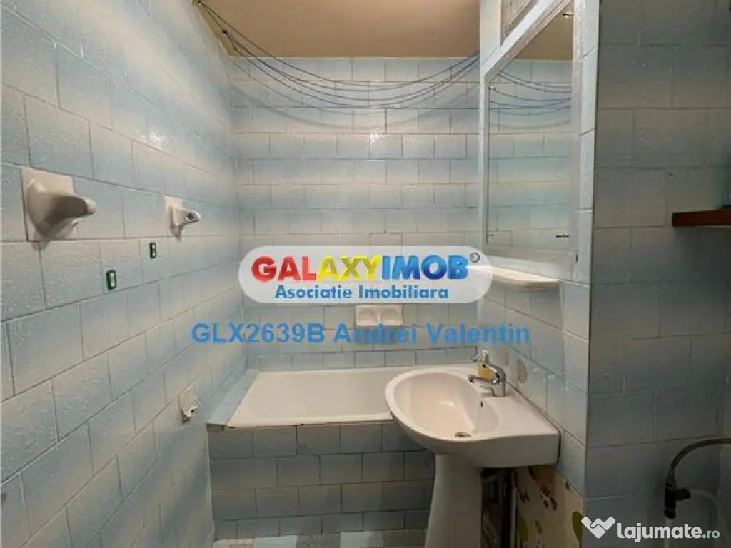 Apartament 2 Cam Berceni - Piata Sudului - Oltenitei 