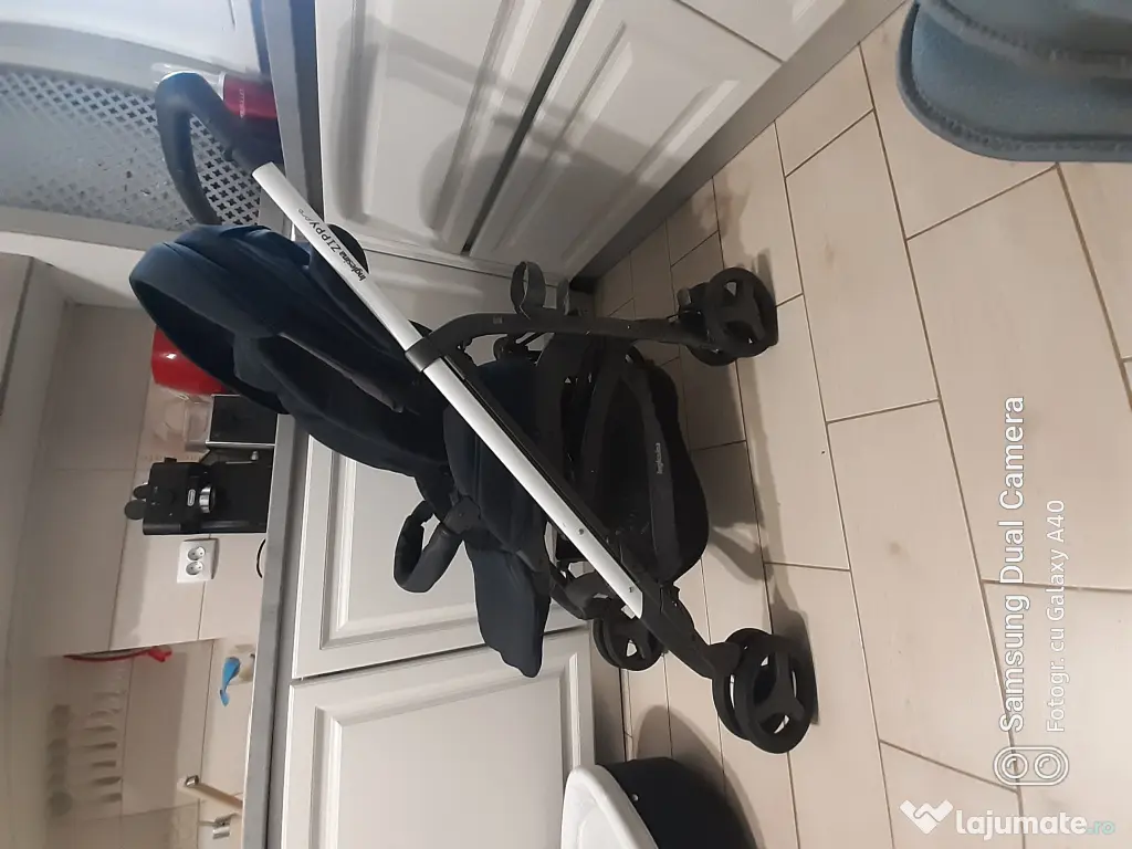 Carucior copii Inglesina ZIPPY pro 