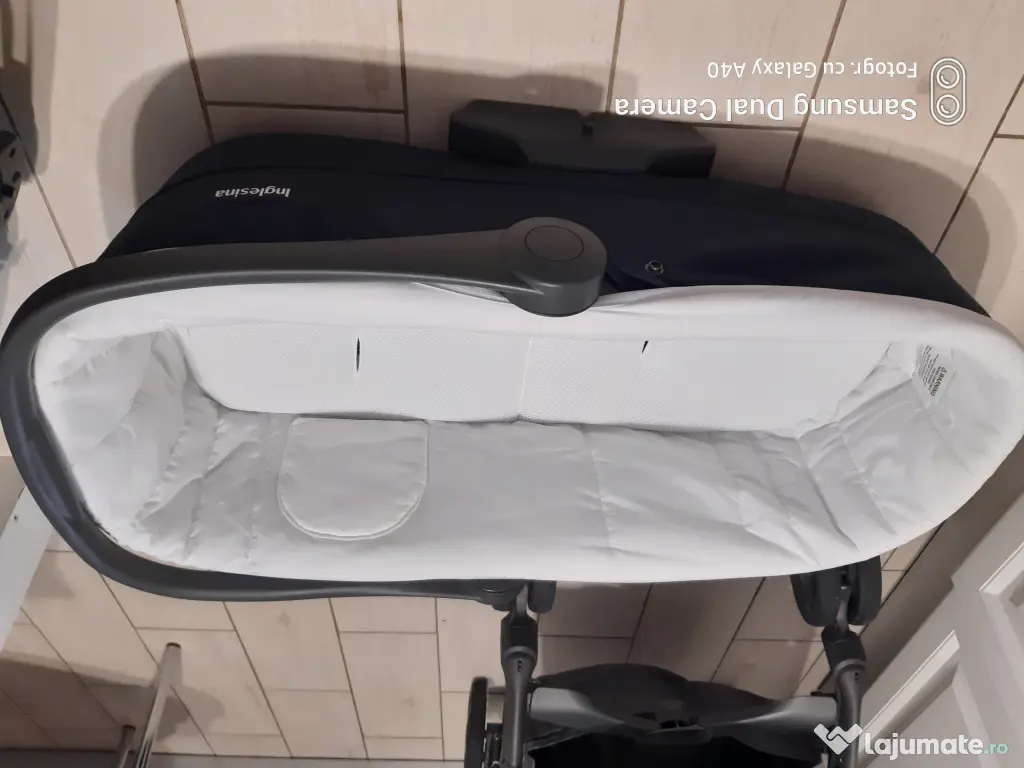 Carucior copii Inglesina ZIPPY pro 