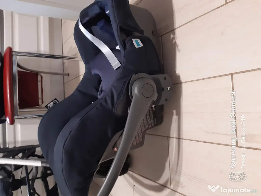 Carucior copii Inglesina ZIPPY pro 