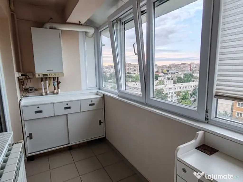 Apartament 4 camere, decomandat, Micro 20 - COMISION 0% P... 