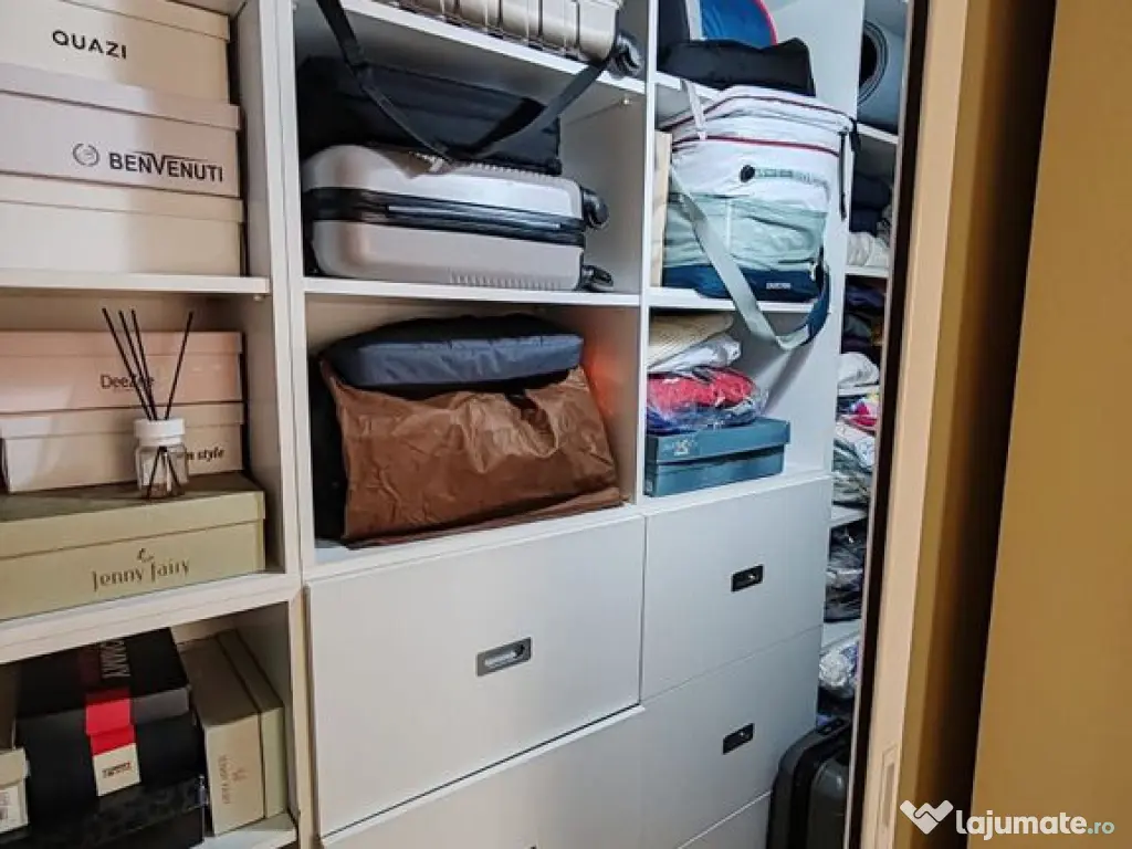 Apartament 4 camere, decomandat, Micro 20 - COMISION 0% P... 