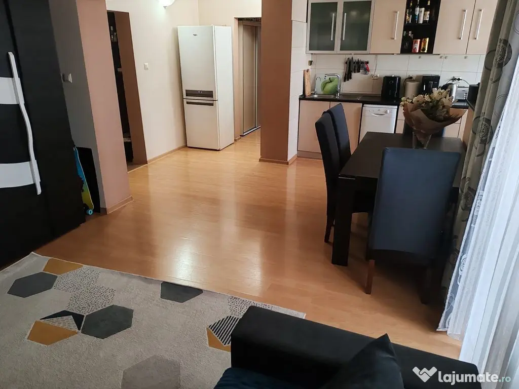 Apartament 4 camere, decomandat, Micro 20 - COMISION 0% P... 