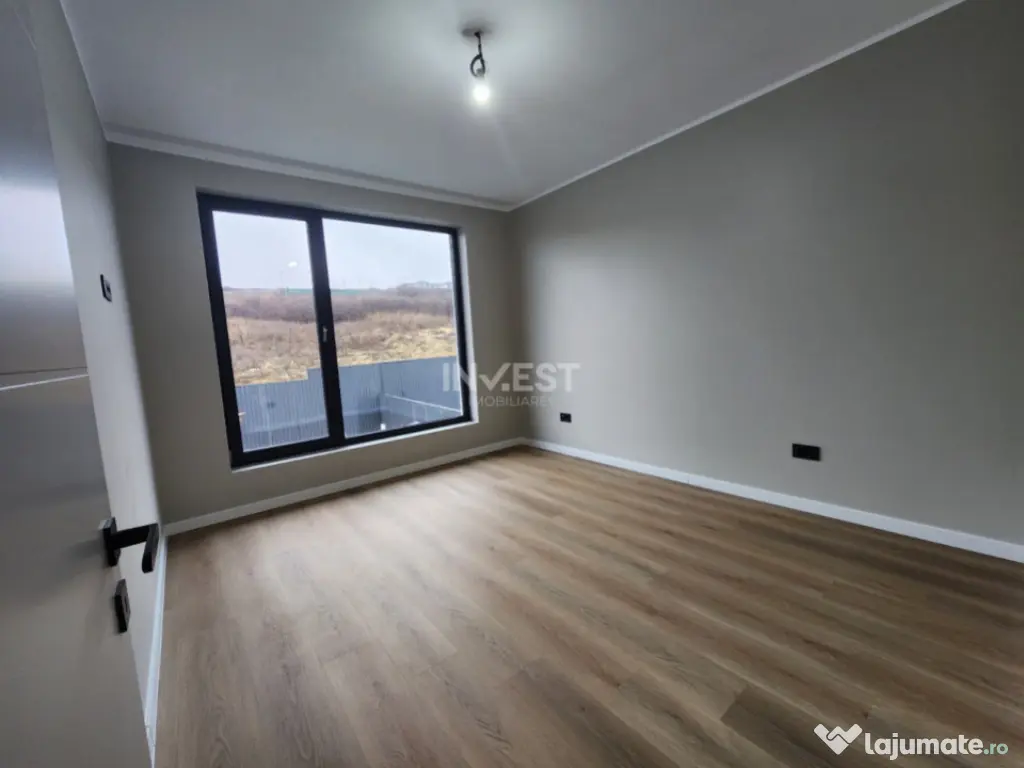 CASA INDIVIDUALA, 5 CAMERE, 3 BAI, 135 MP UTILI, 470 MP TERE 