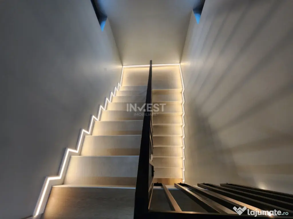 CASA INDIVIDUALA, 5 CAMERE, 3 BAI, 135 MP UTILI, 470 MP TERE 