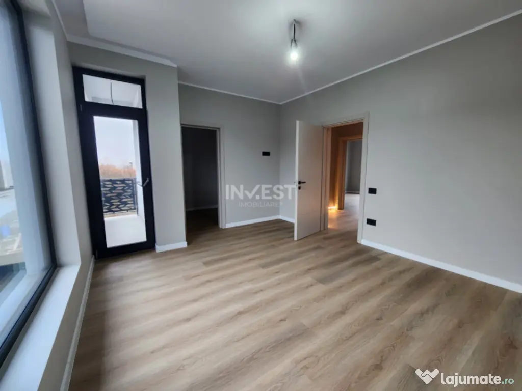 CASA INDIVIDUALA, 5 CAMERE, 3 BAI, 135 MP UTILI, 470 MP TERE 