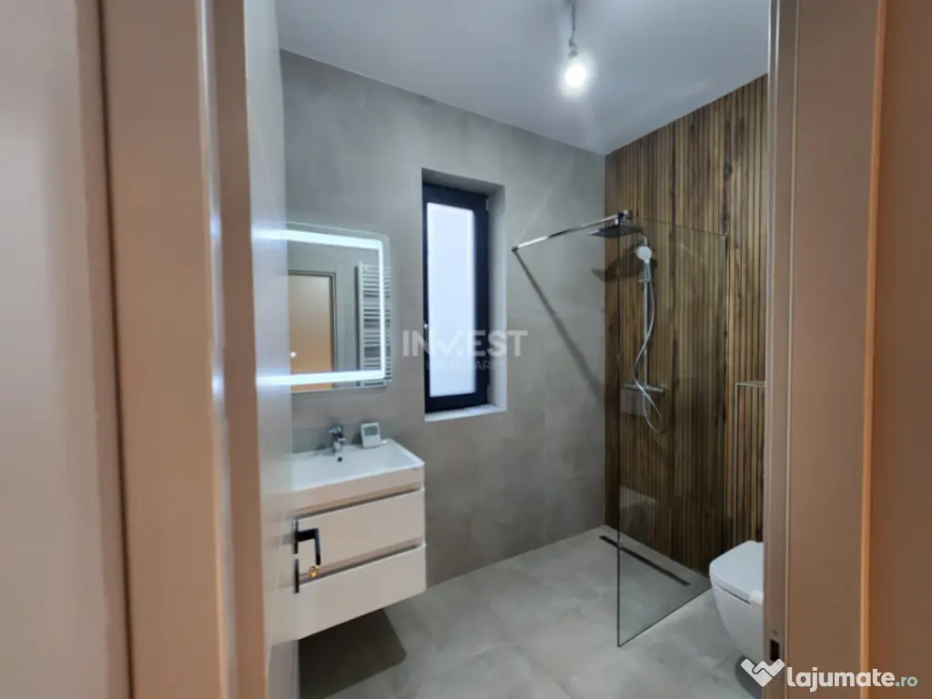 CASA INDIVIDUALA, 5 CAMERE, 3 BAI, 135 MP UTILI, 470 MP TERE 