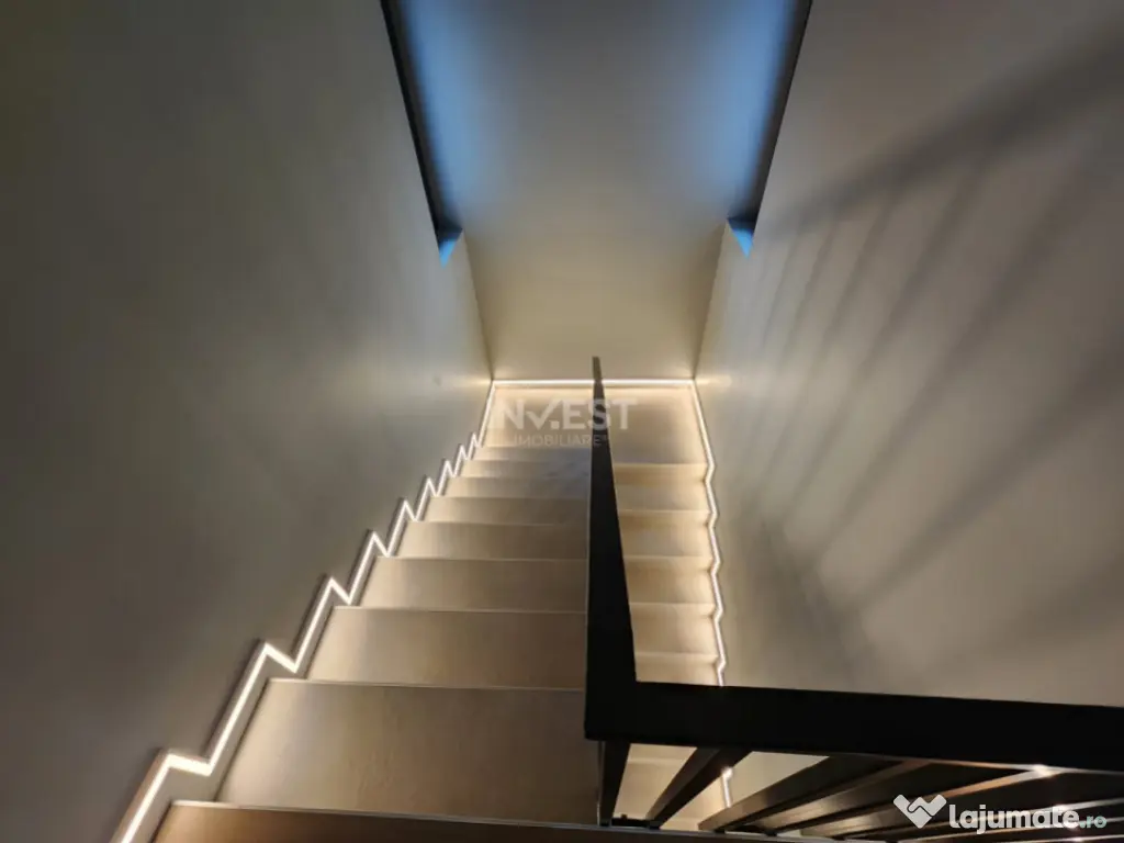 CASA INDIVIDUALA, 5 CAMERE, 3 BAI, 135 MP UTILI, 470 MP TERE 