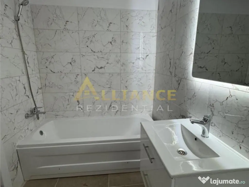 Parcul Tudor Arghezi apartament 2 camere decomandat 