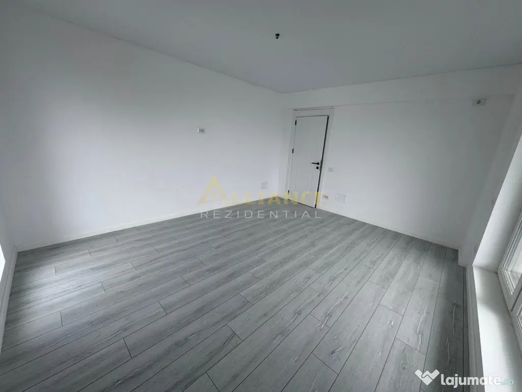 Parcul Tudor Arghezi apartament 2 camere decomandat 