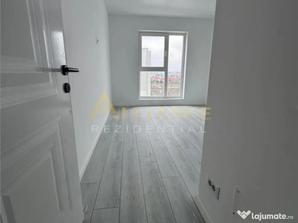 Parcul Tudor Arghezi apartament 2 camere decomandat 