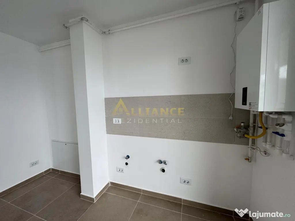 Parcul Tudor Arghezi apartament 2 camere decomandat 