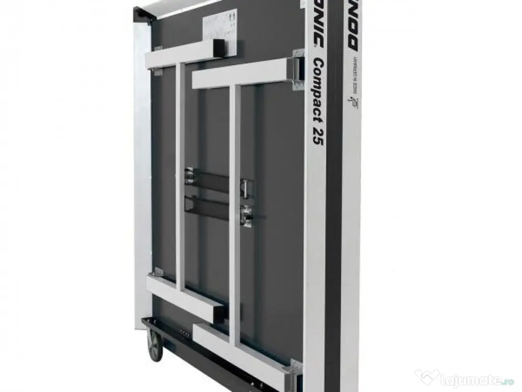 Vand Masa tenis Donic Compact 25 Green ITTF