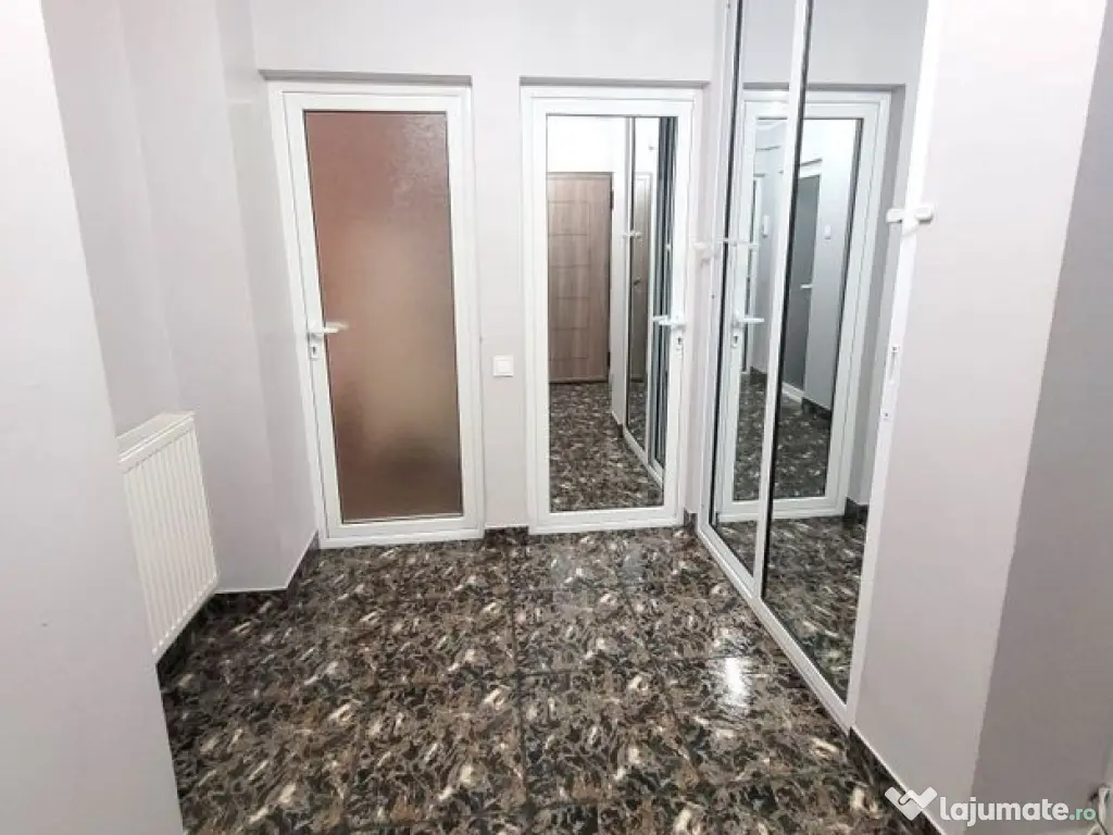 Vanzare - 2 camere decomandate - Siderurgistilor Vest- Doja 