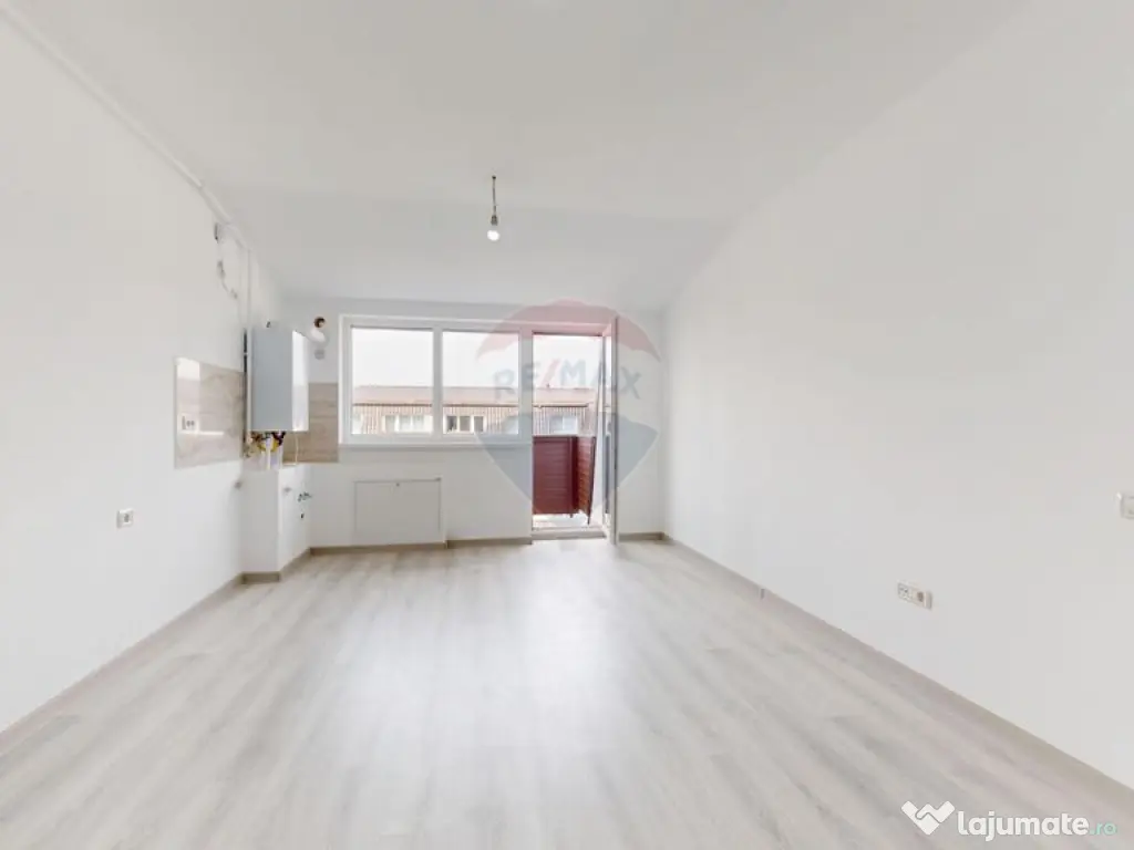 Apartament 2 camere la mansardă | Vila 3 | Subcetate City 2