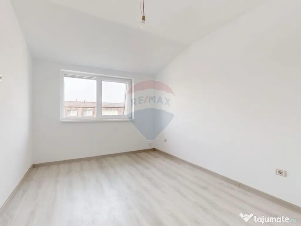 Apartament 2 camere la mansardă | Vila 3 | Subcetate City 2 