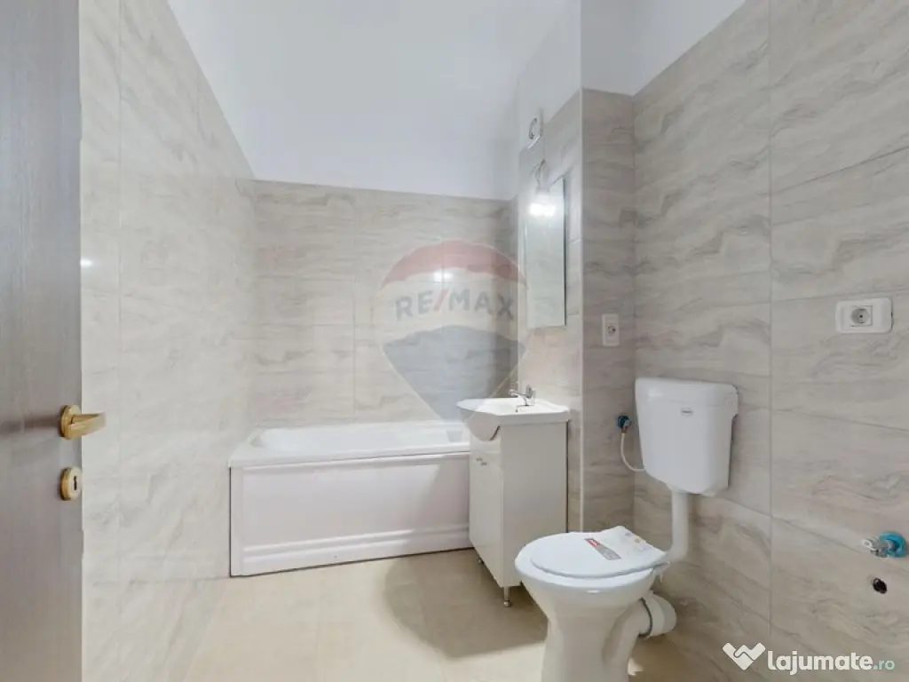 Apartament 2 camere la mansardă | Vila 3 | Subcetate City 2 