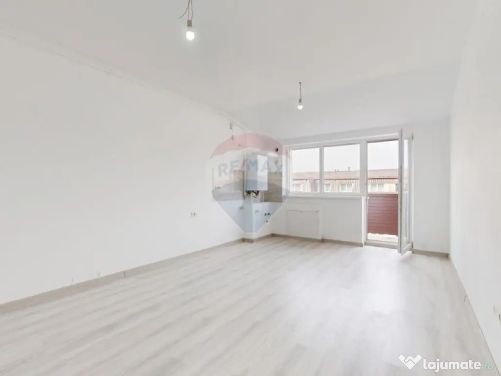 Apartament 2 camere la mansardă | Vila 3 | Subcetate City 2 