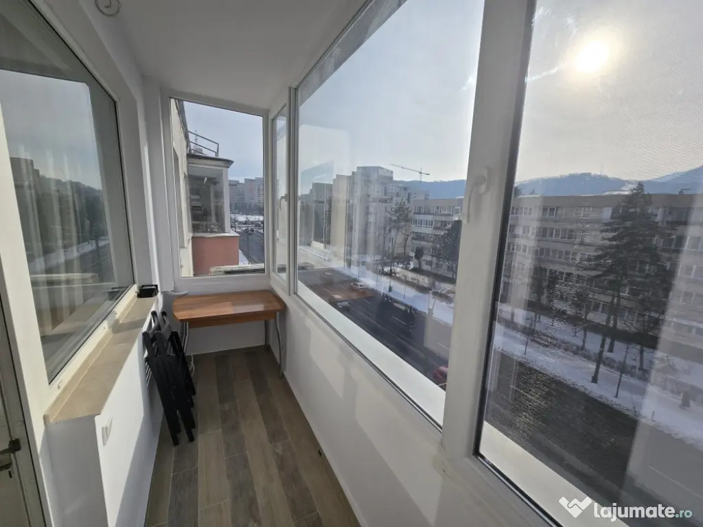 Apartament 2 camere decomandat Centru Civic