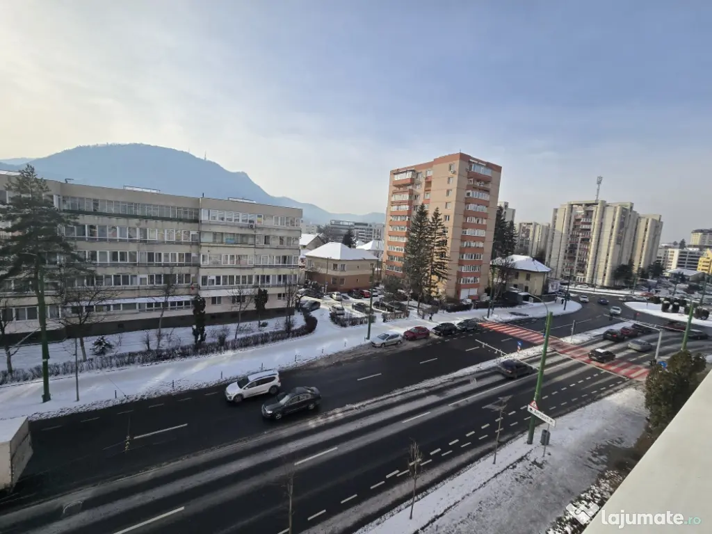 Apartament 2 camere decomandat Centru Civic