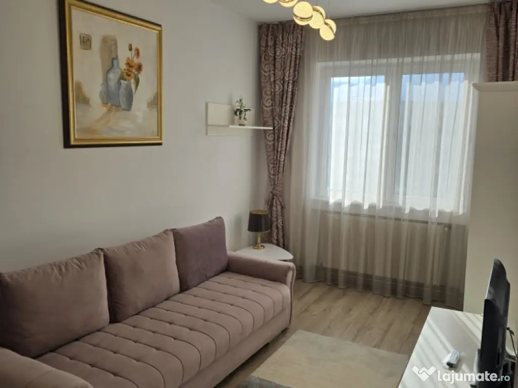 Apartament 2 camere decomandat Centru Civic