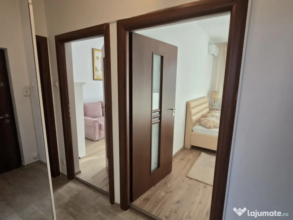 Apartament 2 camere decomandat Centru Civic