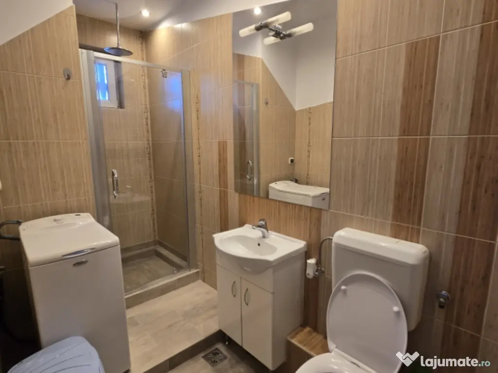 Apartament 2 camere decomandat Centru Civic