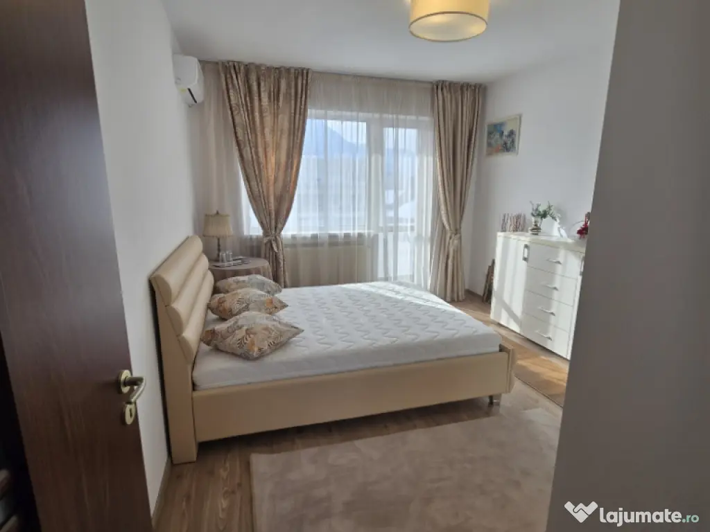 Apartament 2 camere decomandat Centru Civic