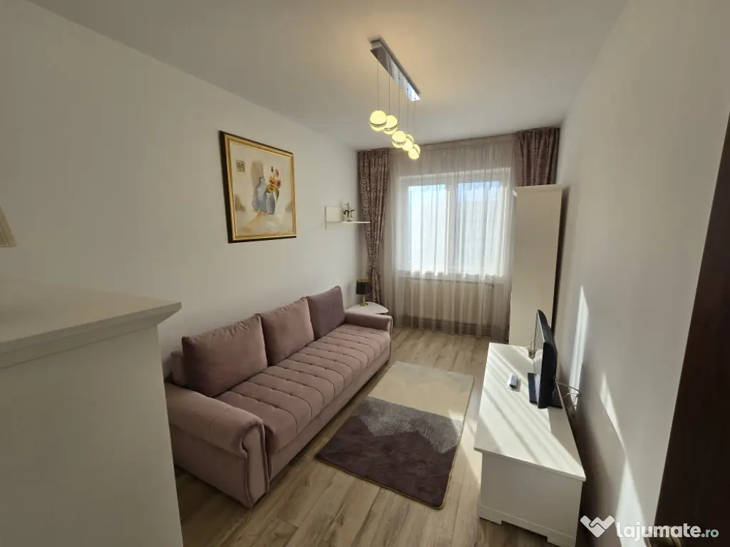 Apartament 2 camere decomandat Centru Civic