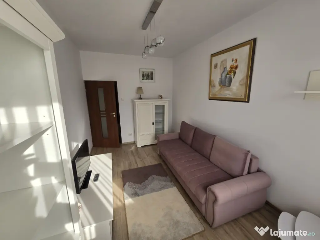 Apartament 2 camere decomandat Centru Civic