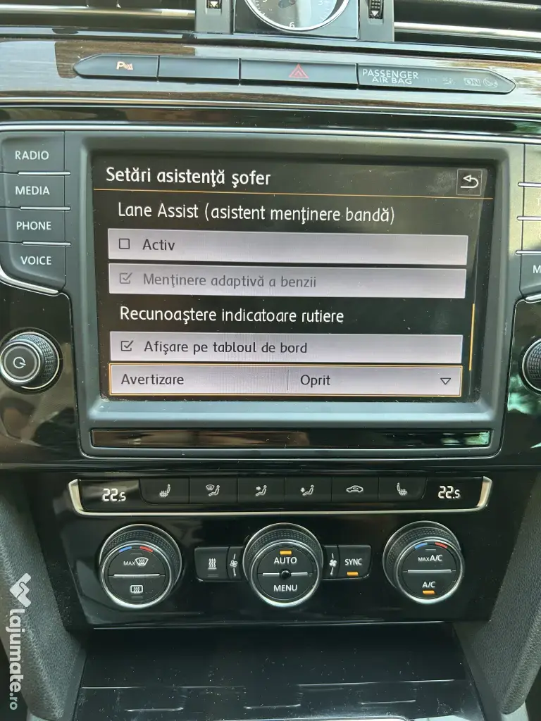 Proprietar vând Vw Passat b8 2016 ,2.0 tdi 