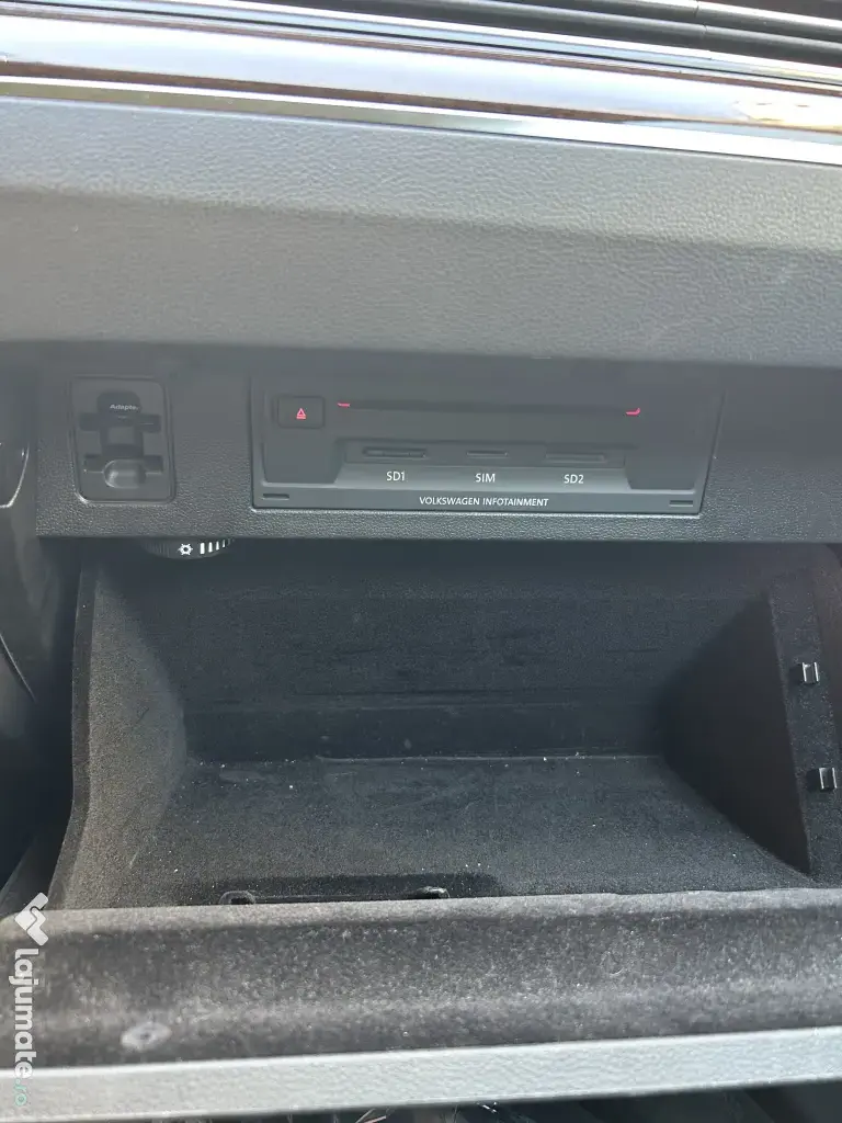 Proprietar vând Vw Passat b8 2016 ,2.0 tdi 